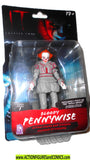 IT Stephen King PENNYWISE BLOODY 2019 horror moc