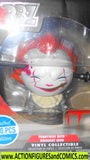 Funko Dorbz IT Pennywise 2019 wrought iron 7500 mib moc