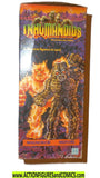 Inhumanoids MAGNOKOR Leader vintage hasbro 1986 mib moc 333