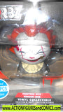 Funko Dorbz IT Pennywise 2019 wrought iron 7500 mib moc