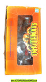 Inhumanoids MAGNOKOR Leader vintage hasbro 1986 mib moc 333