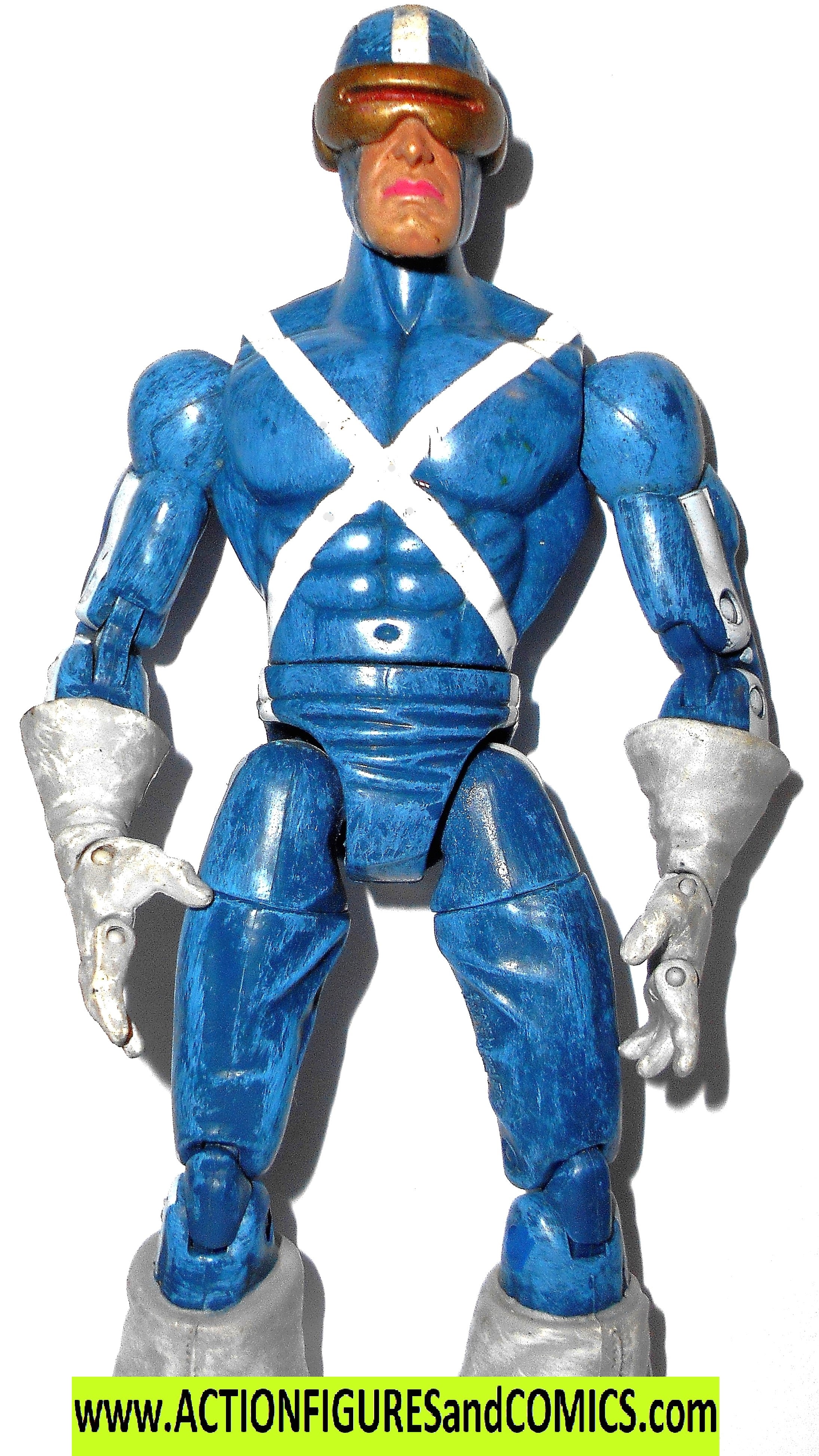 X-MEN action figures for sale toy biz hasbro – Tagged