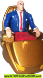 Marvel die cast PROFESSOR X 2002 toy biz x-men