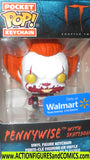 Funko pop IT PENNYWISE skateboard pocket walmart