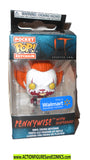 Funko pop IT PENNYWISE skateboard pocket walmart