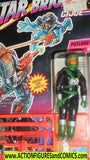 Gi joe PAYLOAD 1993 Star Brigade astronaut v4 moc