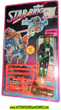 Gi joe PAYLOAD 1993 Star Brigade astronaut v4 moc