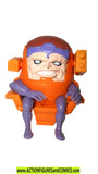 Marvel die cast MODOK 2002 Fantastic Four toy biz