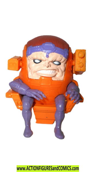 Marvel die cast MODOK 2002 Fantastic Four toy biz – ActionFiguresandComics