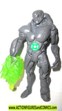 dc universe green lantern HANNU 2011 Green lantern movie