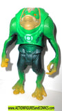 dc universe green lantern GREEN MAN movie GL 05 2010