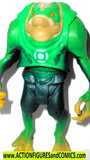 dc universe green lantern GREEN MAN movie GL 05 2010