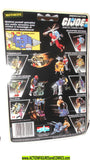 Gi joe POM POM GUN 1987 backpack back pack french moc