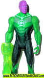 dc universe green lantern ABIN SUR movie GL 07 2010