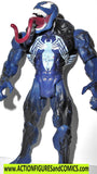 marvel universe VENOM symbiote snap spider-man classic