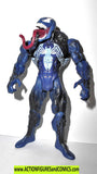 marvel universe VENOM symbiote snap spider-man classic