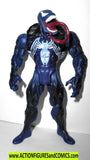 marvel universe VENOM symbiote snap spider-man classic