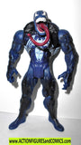 marvel universe VENOM symbiote snap spider-man classic