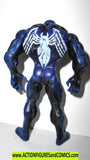 marvel universe VENOM symbiote snap spider-man classic