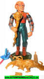 Star Trek QUARK 1993 deep space nine 9 DS9 ferengi alien