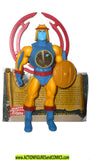 masters of the universe SY-KLONE classics he-man motu