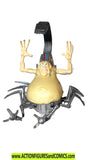 Marvel die cast MOJO 2002 toy biz x-men steel mutants