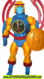 masters of the universe SY-KLONE classics he-man motu