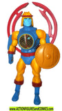 masters of the universe SY-KLONE classics he-man motu