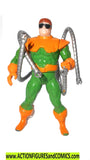 Marvel die cast DR OCTOPUS 1996 animated toy biz (Copy)