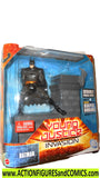 Young Justice BATMAN 6 inch Invasion dc universe moc mib