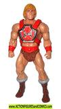 masters of the universe THUNDER PUNCH 2014 classics he-man motu