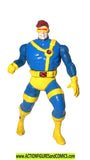 Marvel die cast CYCLOPS 1998 metal mutants x-men toy biz