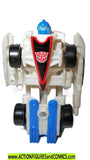 Transformers RID MIRAGE robots in disguise spychanger 2000 action figures