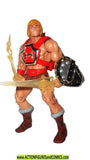 masters of the universe THUNDER PUNCH 2014 classics he-man motu
