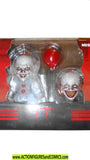 Horror Mezco IT PENNYWISE 2019 MDS mib moc