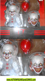 Horror Mezco IT PENNYWISE 2019 MDS mib moc