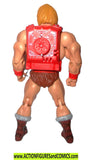 masters of the universe THUNDER PUNCH 2014 classics he-man motu