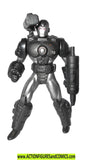 Marvel die cast WARMACHINE 2 2002 toybiz Iron Man