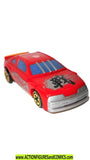 TRANSFORMERS RID WARS w.a.r.s robots in disguise spychanger