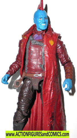 marvel universe YONDU guardians of the galaxy starlord mcu