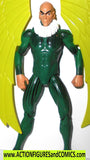 marvel universe VULTURE exclusive 2016 sinister six retro spider-man