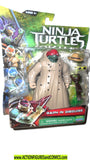 teenage mutant ninja turtles RAPHAEL 2014 under cover raph