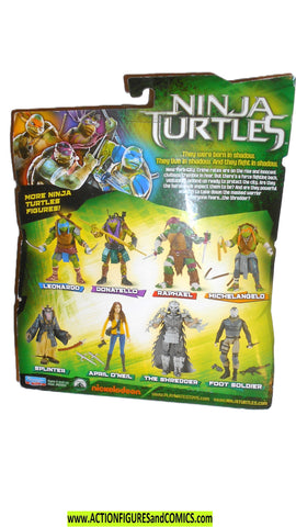 Undercover Raph Tmnt teenage mutant ninja turtles RAPHAEL 2014 under cover raph ...