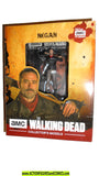 The Walking Dead NEGAN eaglemoss 2016 mib moc