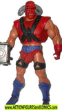 masters of the universe GOAT MAN 2014 classics he-man motu