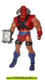 masters of the universe GOAT MAN 2014 classics he-man motu
