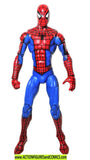 marvel universe SPIDER-MAN greatest battles comic pack