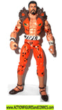 marvel universe KRAVEN exclusive 2016 sinister six retro spider-man
