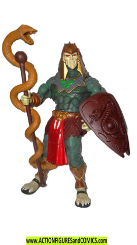 Masters of the Universe Masterverse 40th anniversary He-Man review – Still a big kid Masters of the Universe Masterverse 40th anniversary He-Man review – Still a big kid