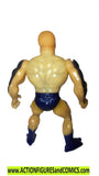 Masters of the Universe SCAREGLOW 1987 100% vintage 1986